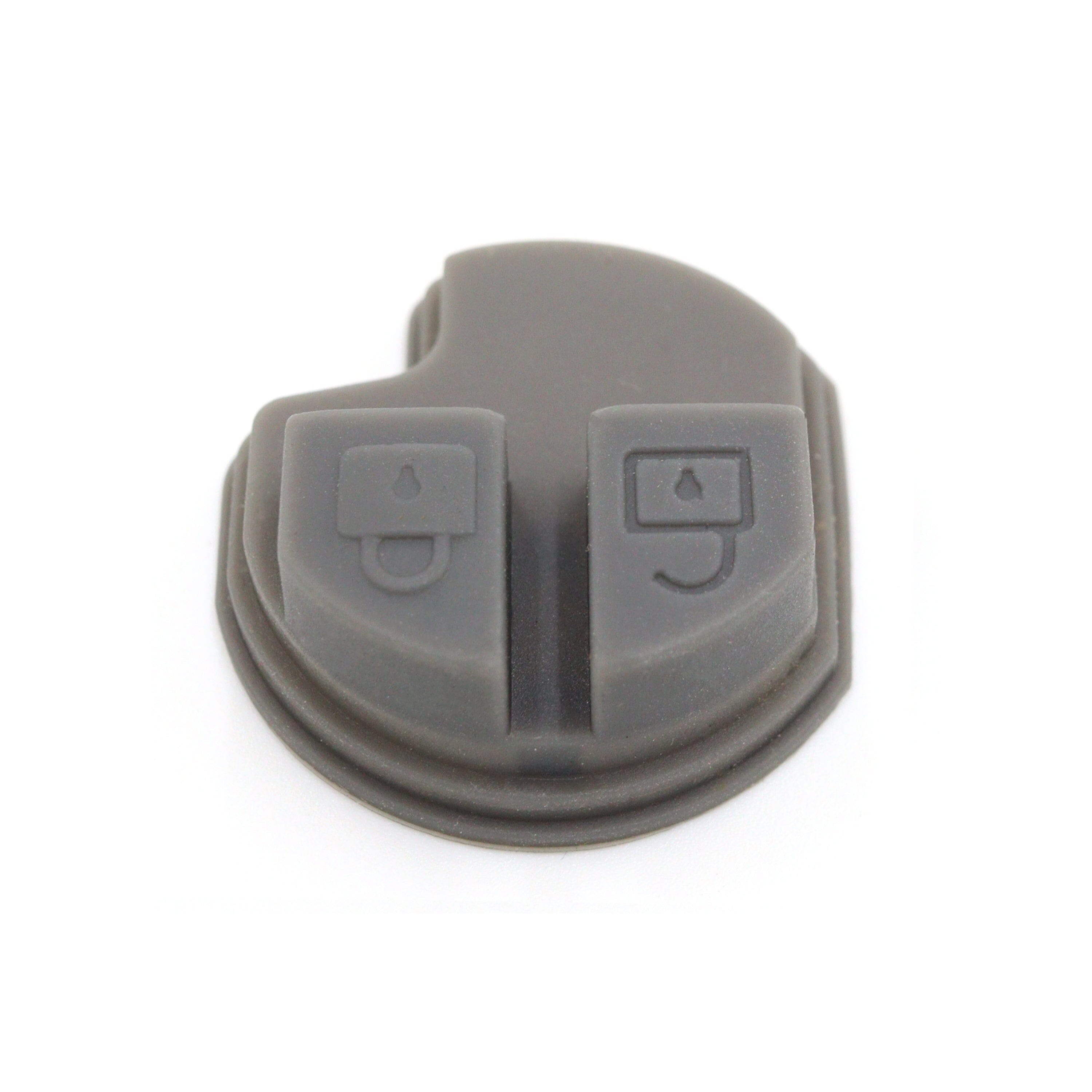 To Suit Suzuki Remote/Key Rubber Buttons | Remote Pro